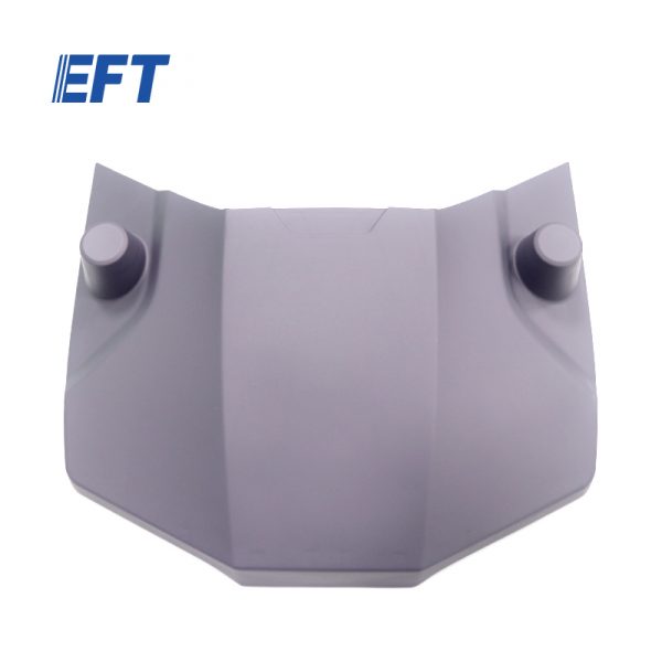 10.05.10.0017 EFT Drone Body Cover Front Upper/Grey/Z Ser…