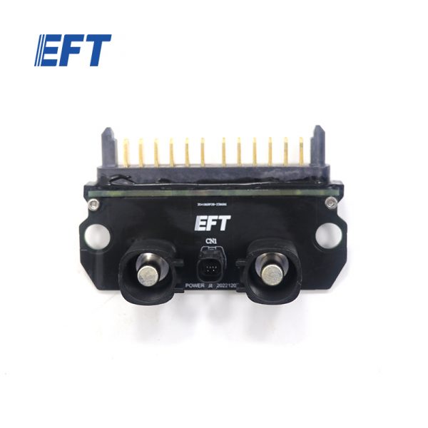 10.05.10.0084.C EFT Drone Parts Battery Plug Z30/V2.3/1pc…