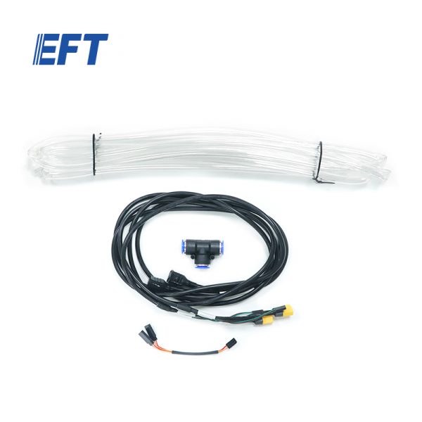 10.05.07.0055.A EFT G Series Agricultural Drone Installat…