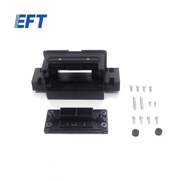 10.05.10.0042 EFT Drone Parts Battery Plug Installation K…