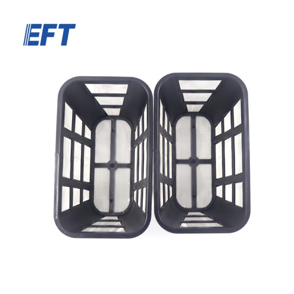 10.05.10.0069 EFT Filter Screen Inlet/194*114*125/2pcs fo…