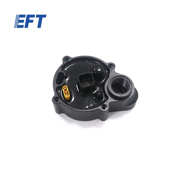 10.05.11.0009 EFT Drone Parts Nozzle ESC CN500/1pcs Stabl…
