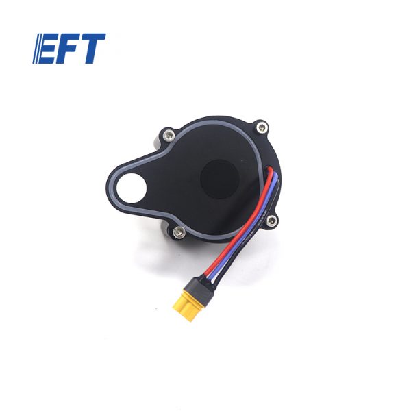 10.05.11.0013 EFT Drone Parts Nozzle Motor CN500/1pcs Sta…