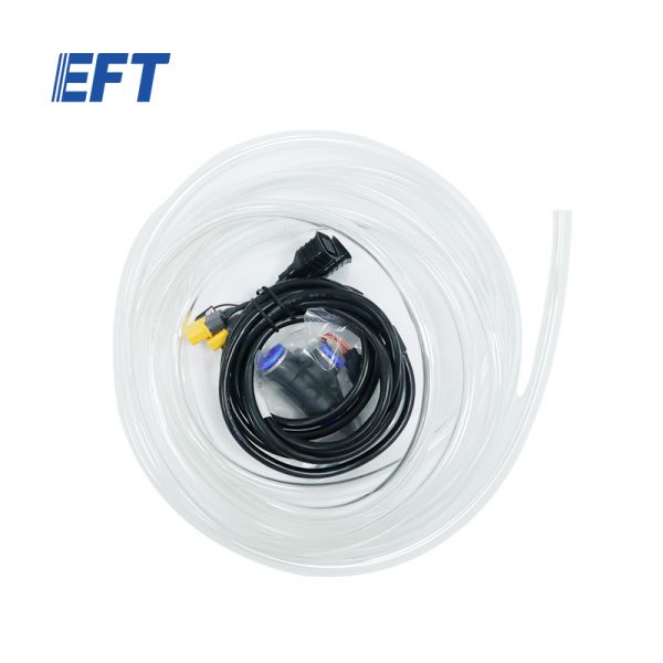 10.05.02.0115.A EFT EP Series Agricultural Drone Installa…