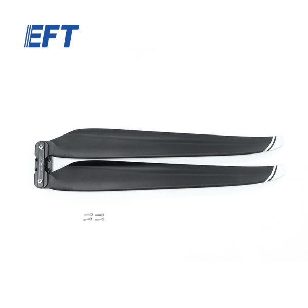 EFT Drone Parts Motor Propeller 5620inch Hobbywing 1pcs f…