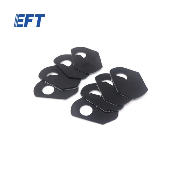10.05.10.0062 EFT Spacers for Arm Mounting 1.5mm/Z Series…