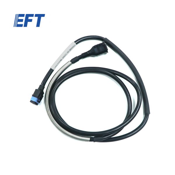 10.05.10.0008.B EFT Nozzle Wiring Harness Z50/with protec…