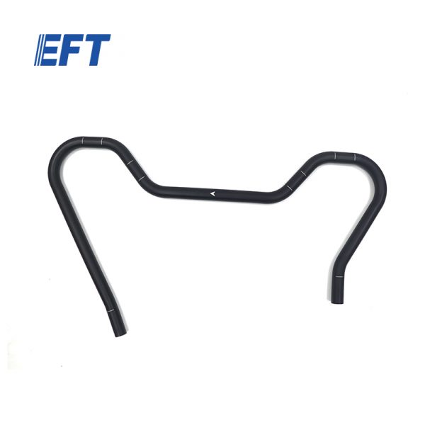 10.05.10.0083 EFT Drone Parts Bending Drone Leg φ30*φ27…