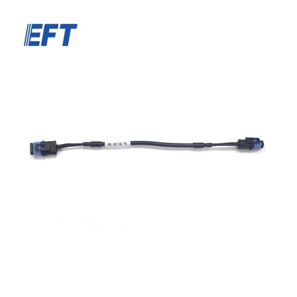 10.05.10.0048 EFT Drone Parts Signal Wiring Harness 140mm…