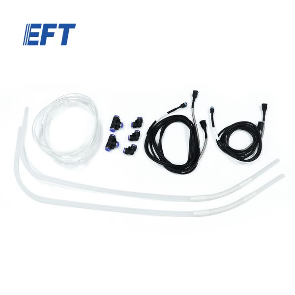 10.05.10.0014.A EFT Accessory Kit for Adding Nozzles for …
