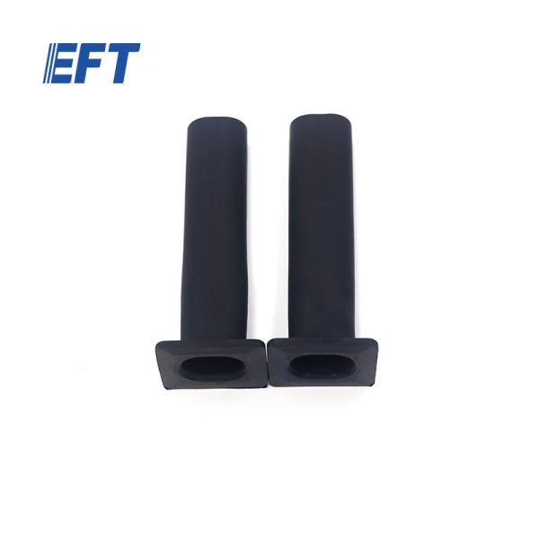 10.05.10.0030 EFT Drone Parts Rubber Sleeve for Arm Cable…