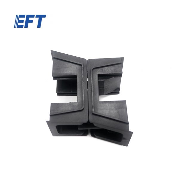 10.05.10.0029 EFT Rubber Buckle for Passing Wire Harness …