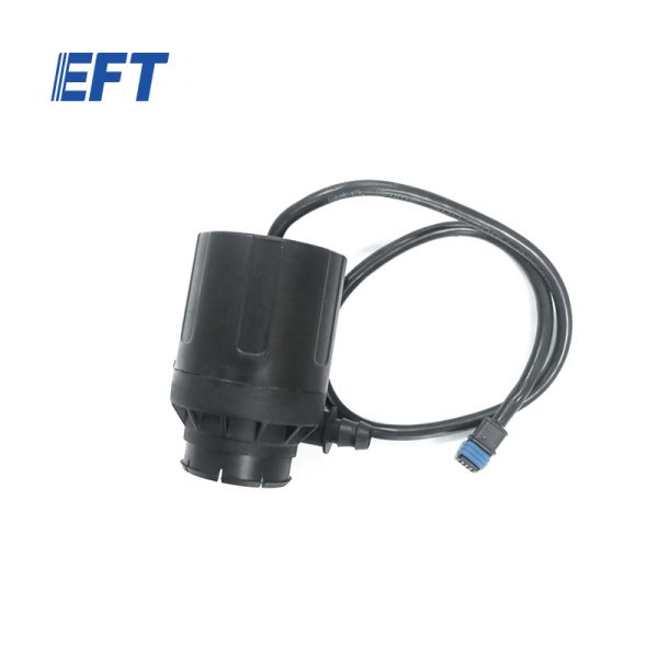 New Upgrades 10.07.01.0004.A EFT Water Pump 13L/V2.1/1pcs…