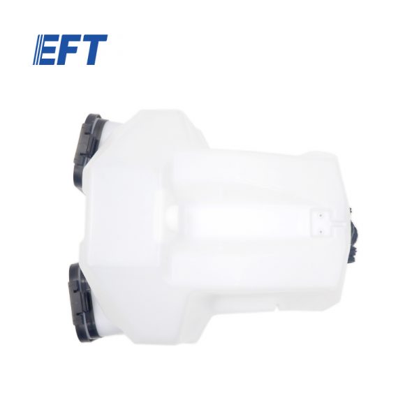 10.05.10.0010 EFT Spray Tank 30L/Z30/without Spray System…