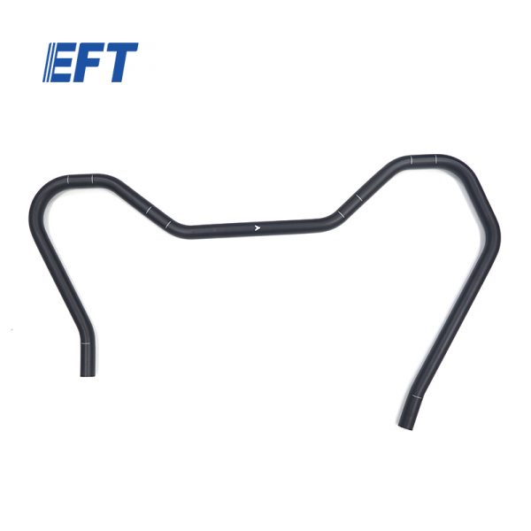 10.05.10.0056 EFT Drone Parts Bending Drone Leg φ30*φ27…