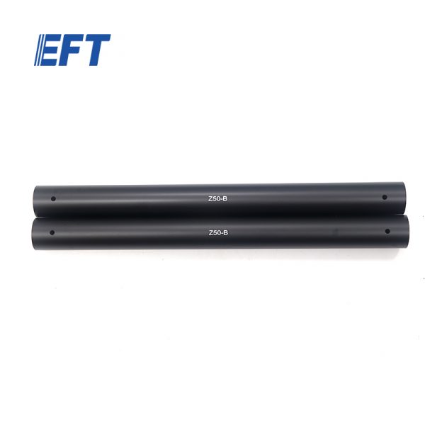10.05.10.0058 EFT Drone Parts Drone Leg Aluminum Tube Rea…