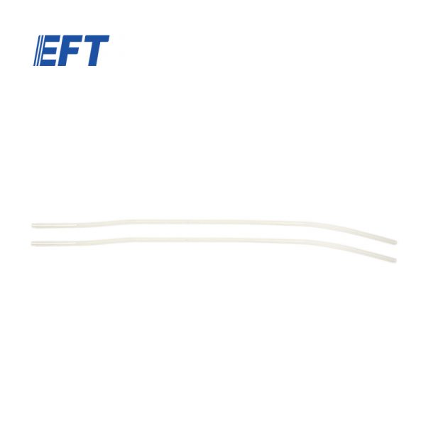 10.05.10.0091 EFT Corrugated Pipe 1079±5mm/2pcs for EFT …