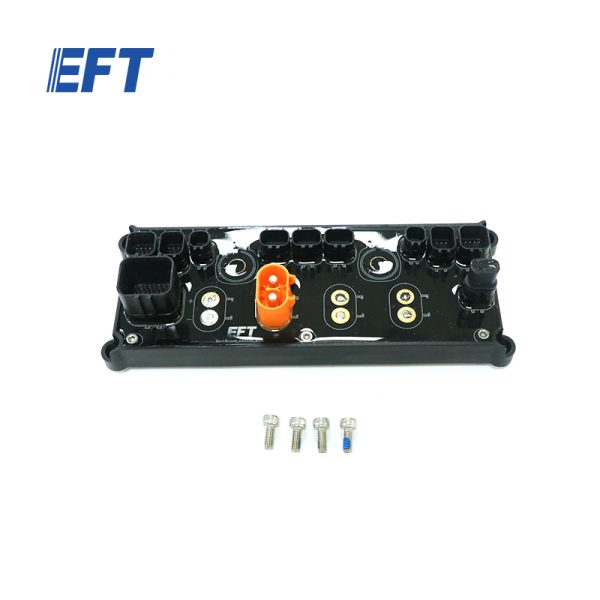 10.05.10.0044.B EFT rear power distribution board/Z30 Z50…