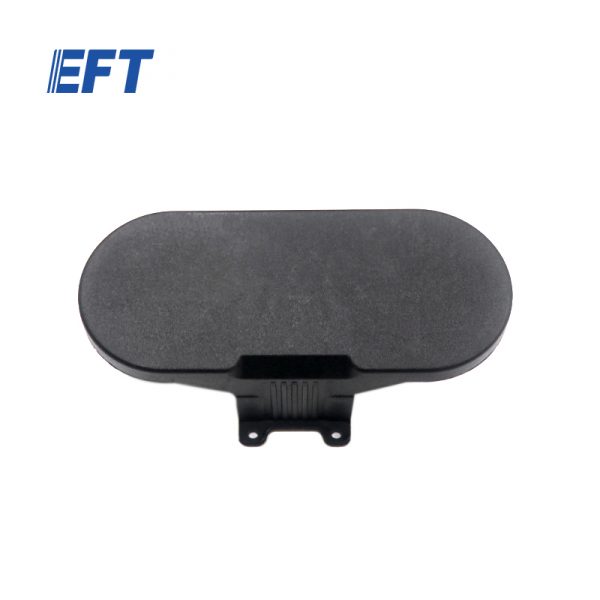 10.05.10.0016 EFT GPS Holder for EFT Z30/Z50 Agricultural…