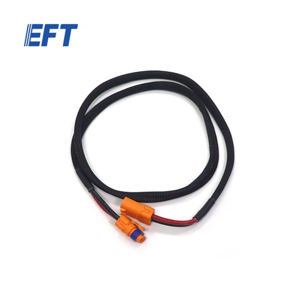 10.05.10.0088 EFT Power Wiring Harness 1020mm/LFB40-F/LFB…