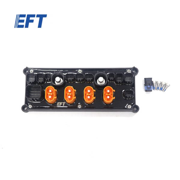 10.05.10.0044.C EFT Drone Parts Power Distribution Board …
