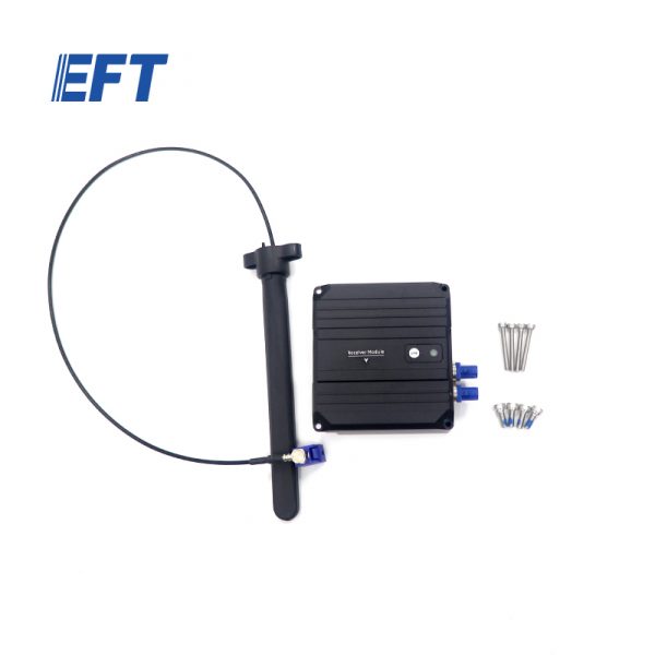 10.09.02.0002 EFT Receiver Module 28*82*76.5/MK15/1pcs Mo…