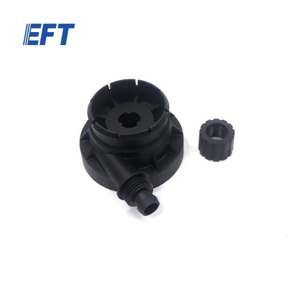 EFT Drone Parts Water Pump Head Components IPEL8L/1pcs St…