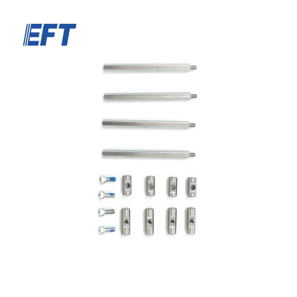 10.05.10.0110 EFT Spare Parts Z30 Z50 Drone arm snap scre…
