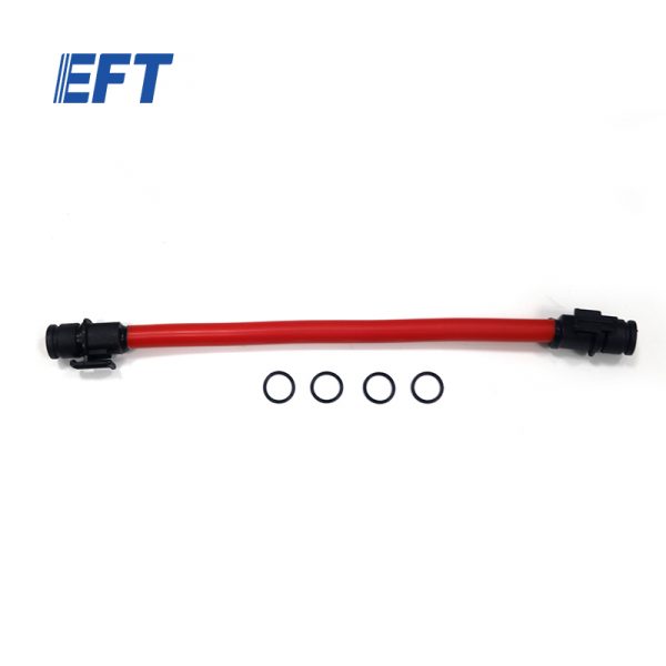 10.05.10.0050 EFT Drone Parts Power Wiring Harness 4awg/2…