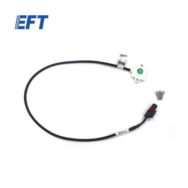 10.05.10.0064 EFT Liquid Level Gauge 5V/High and Low Leve…