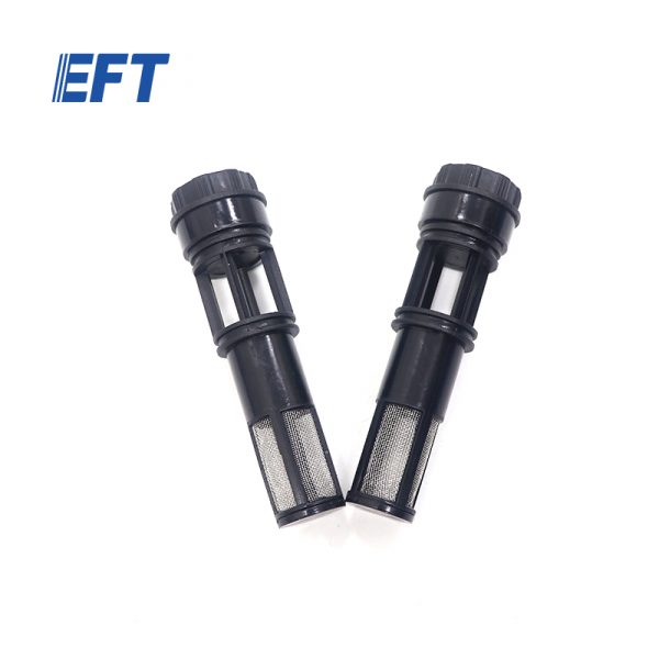 10.05.10.0070 EFT Filter Screen Outlet/45.2*150/2pcs for …