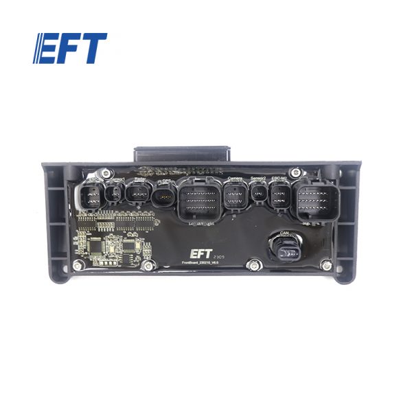 10.05.10.0043 EFT Drone Parts Power Distribution Board Fr…
