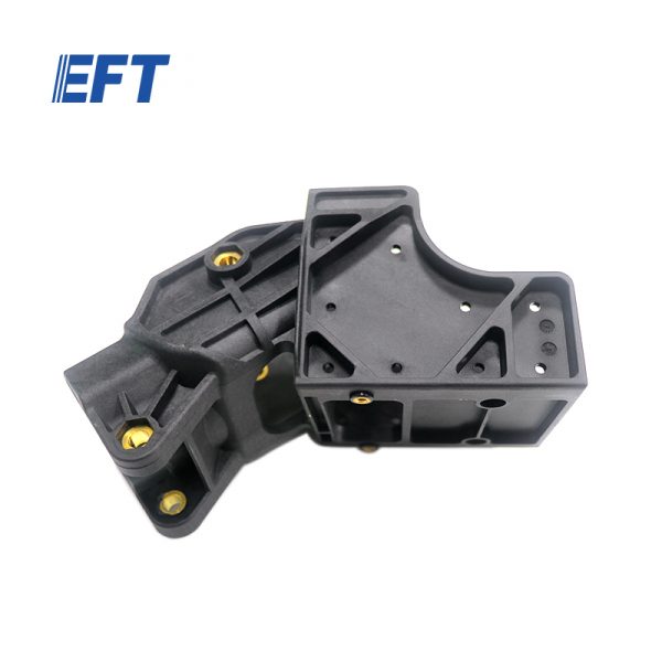 10.05.10.0026 EFT Drone Parts Drone Arm Connector Left/Ti…