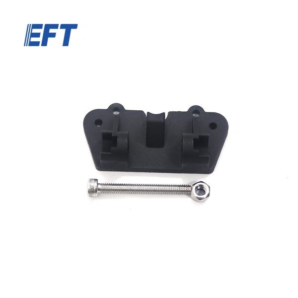 10.05.10.0060 EFT Drone Parts Camera Fixing Parts Z Serie…