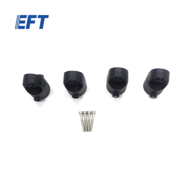 10.05.10.0059 EFT Drone Parts Crossbar Connector of Landi…