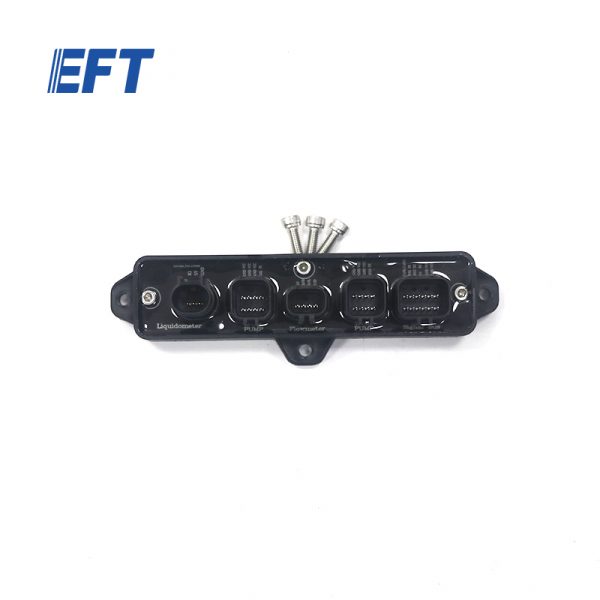 10.05.10.0066 EFT Circuit Board of Spray Tank Z Series/1p…