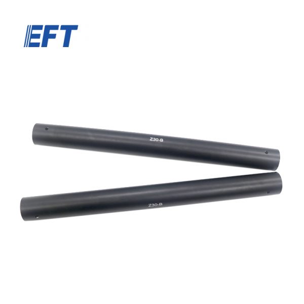 10.05.10.0085 EFT Aluminum Tube of Landing Gear Rear/φ30…