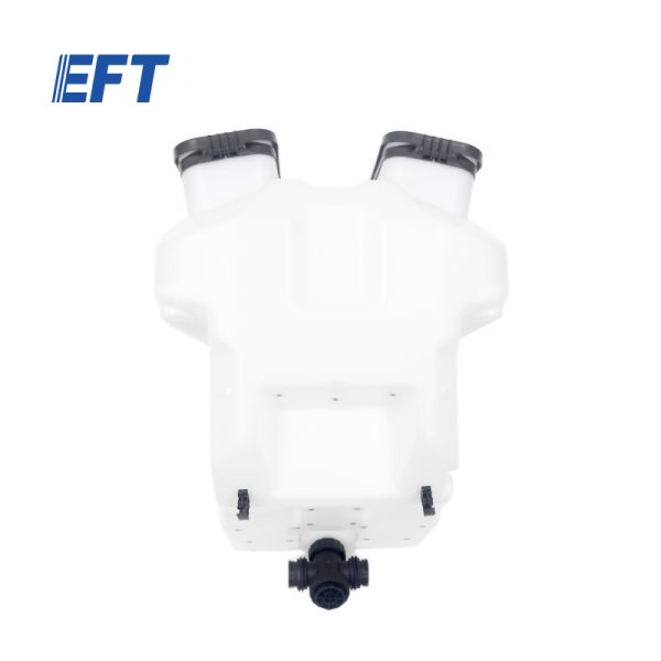 10.05.10.0011 EFT Spray Tank 50L/Z50/without Spray System…