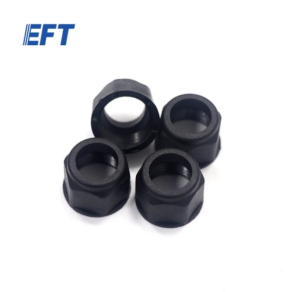 10.05.10.0074 EFT Screw Cap φ20*14.5/4pcs for Z30/Z50 Ag…