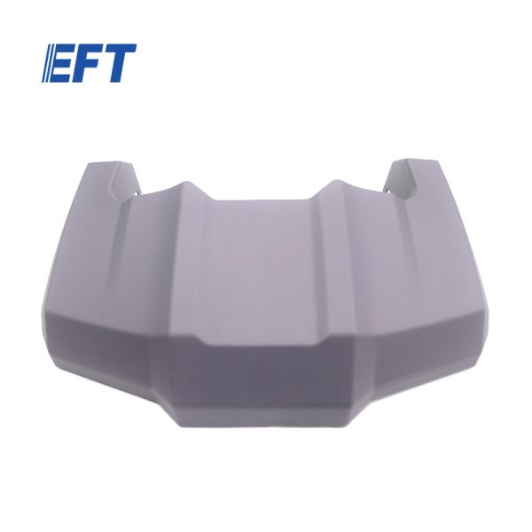 10.05.10.0019 EFT Drone Body Cover Rear Upper Shell/Grey/…