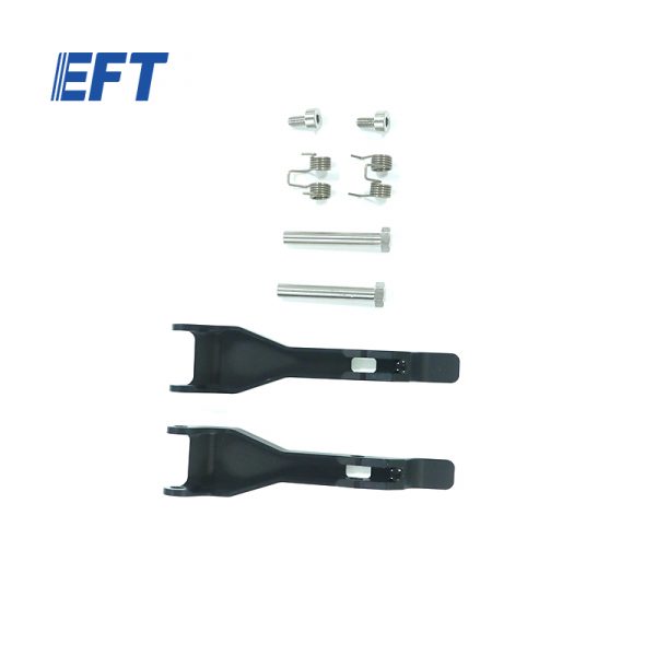 10.05.10.0109 EFT Spare Parts Locking handle of drone arm…