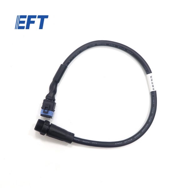 10.05.10.0067 EFT Signal Wiring Harness 360mm/12pin/Water…