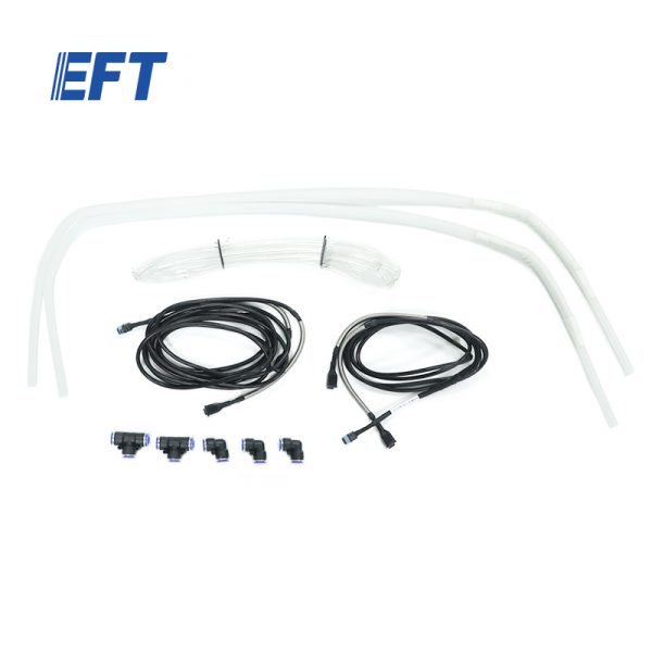 10.05.10.0015.A EFT Accessory Kit for Adding Nozzles for …