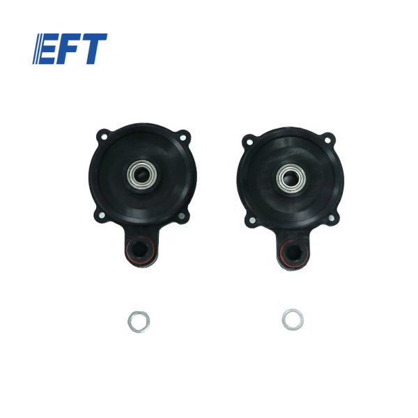 10.05.11.0011.A EFT Nozzle Outlet Accessories CN500/V2.0/…