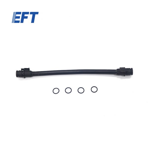 10.05.10.0051 EFT Drone Parts Power Wiring Harness 4awg/2…