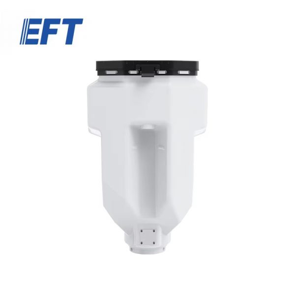 10.05.10.0002 EFT High Quality 50L Large Capacity Granule…
