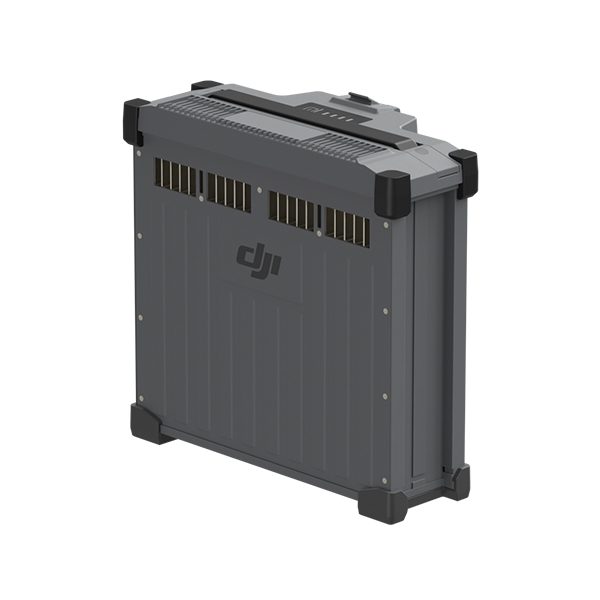 db1560 intelligent flight battery