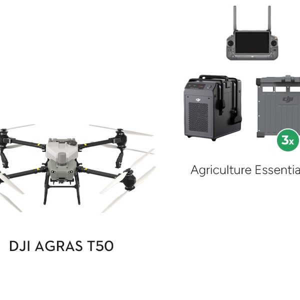 DJI_agras t50 basic package