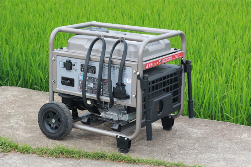 18S generator