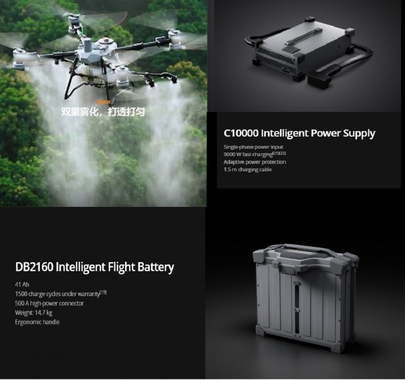 t100 package 3 battery 1 fast charger 220v